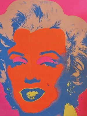 Marilyn 22