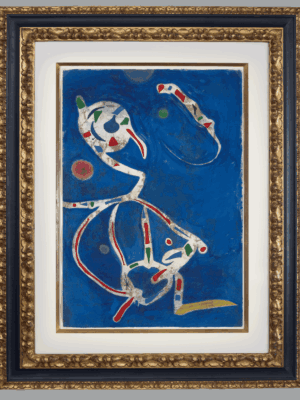 Miro La Traca 1