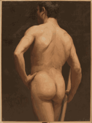 Picasso (High Resolution)